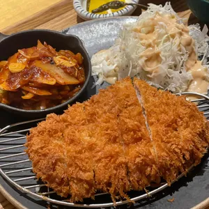 부엉이돈가스  사진