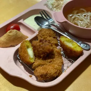 부엉이돈가스  사진