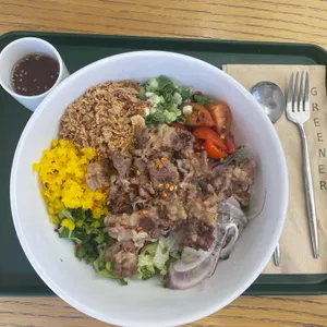 그리너 사진