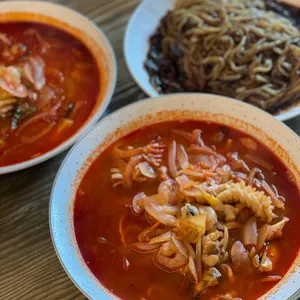 달인촨차이 사진
