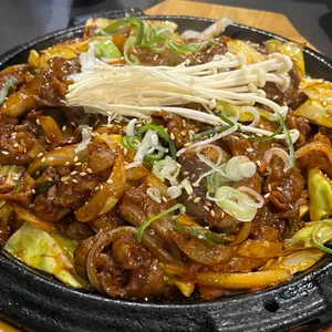 젠다이닝 리뷰 사진
