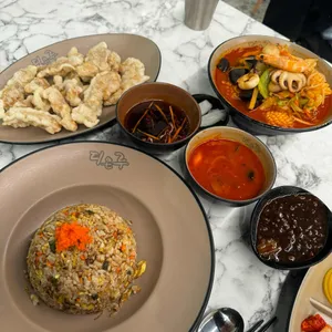 디온루 사진