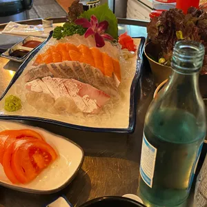 회포 사진