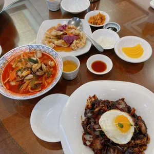 초향각 리뷰 사진