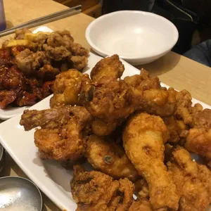 더큰본부 사진