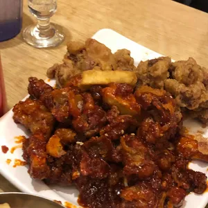 더큰본부 사진