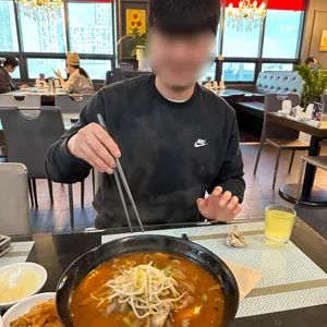 한남동자리 대표 사진