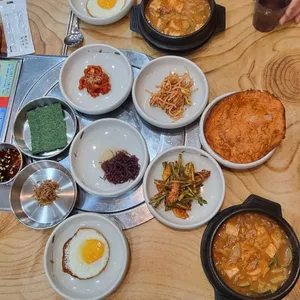 맛찬들왕소금구이 사진