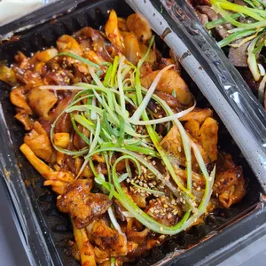 막창굽는연탄할매 사진