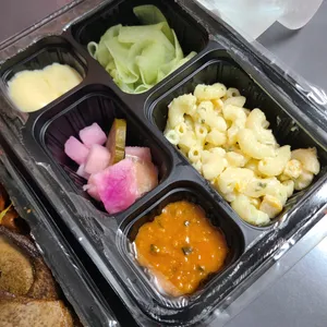 막창굽는연탄할매 사진
