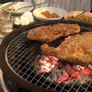 마포화로집 사진