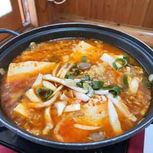 초당고부순두부 사진