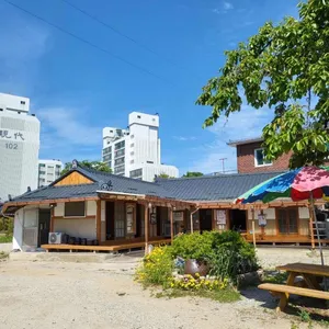 초당고부순두부 리뷰 사진