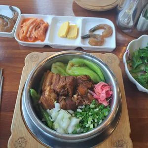 연옥 사진