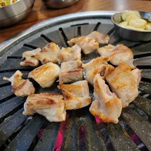 갓갈비 사진