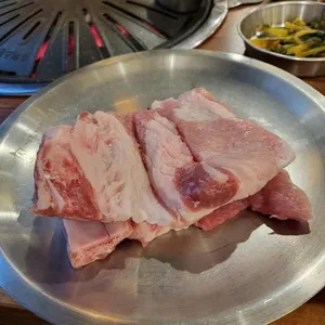 갓갈비 사진
