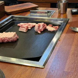 뽀글이 두루찌개 사진