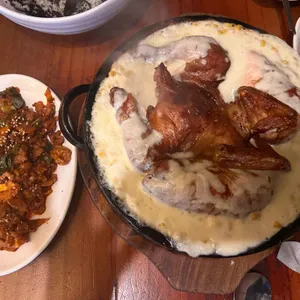 계림원 사진