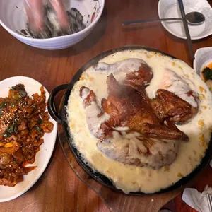 계림원 사진