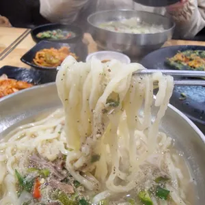 드로아 사진