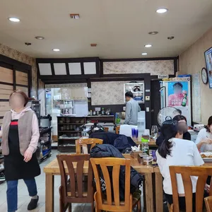 팔도궁중찜닭 리뷰 사진