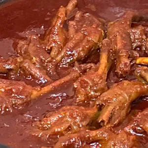 종점떡볶이 사진