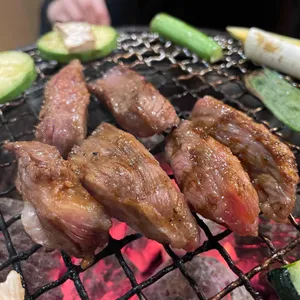 하나레 야끼니꾸 리뷰 사진