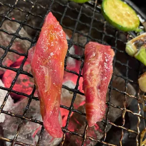 하나레 야끼니꾸 리뷰 사진