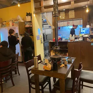 하나레 야끼니꾸 리뷰 사진