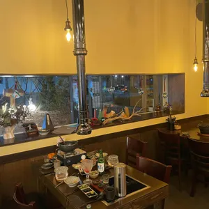 하나레 야끼니꾸 리뷰 사진