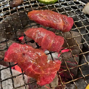 하나레 야끼니꾸 사진