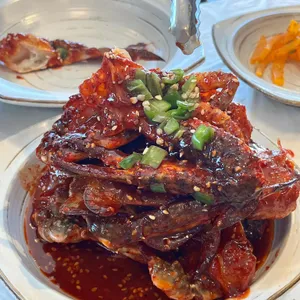 전주총각네게장 리뷰 사진