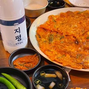 청춘전집 사진
