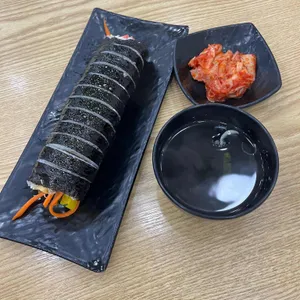 김밥천국 사진