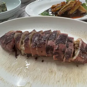 용광횟집 사진