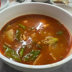 용광횟집 사진