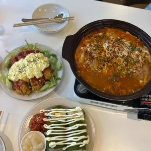 아라리용 리뷰 사진