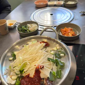 김천불고기 사진