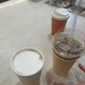 템포커피 사진