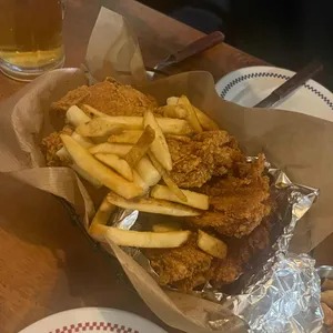 달가득치킨 리뷰 사진