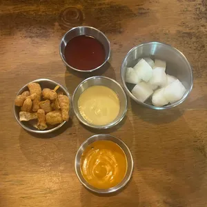 달가득치킨 리뷰 사진