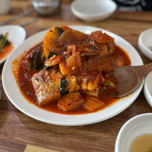 가야생선찜 사진