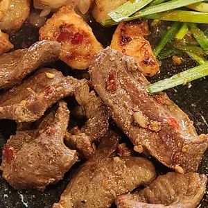 김덕후의곱창조 사진