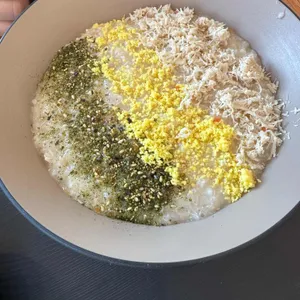 바른죽 사진