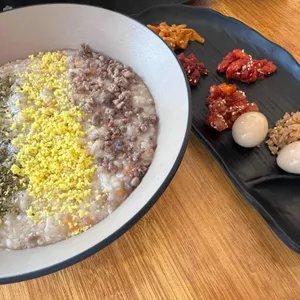 바른죽 사진