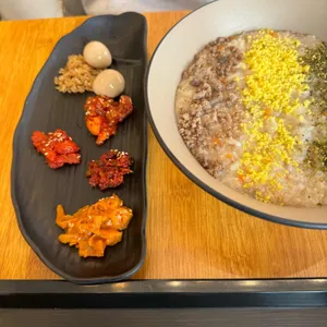 바른죽 사진