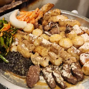 신사소곱창 리뷰 사진