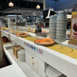 본가스시 리뷰 사진