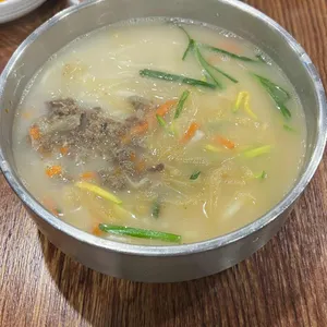 명동칼국수 사진