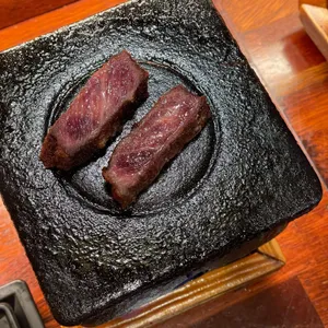 규카츠정 사진